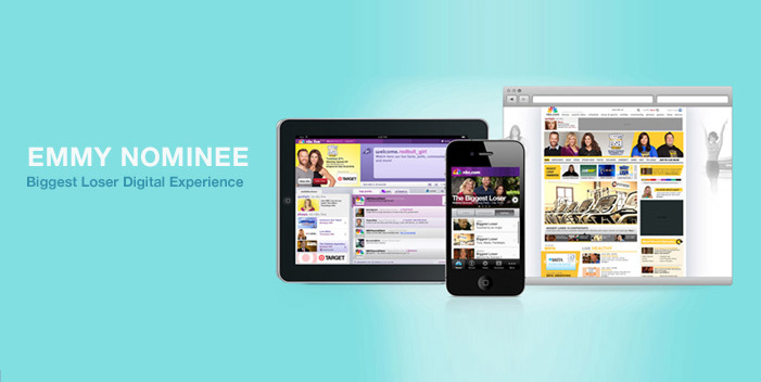 Vieira interactive client