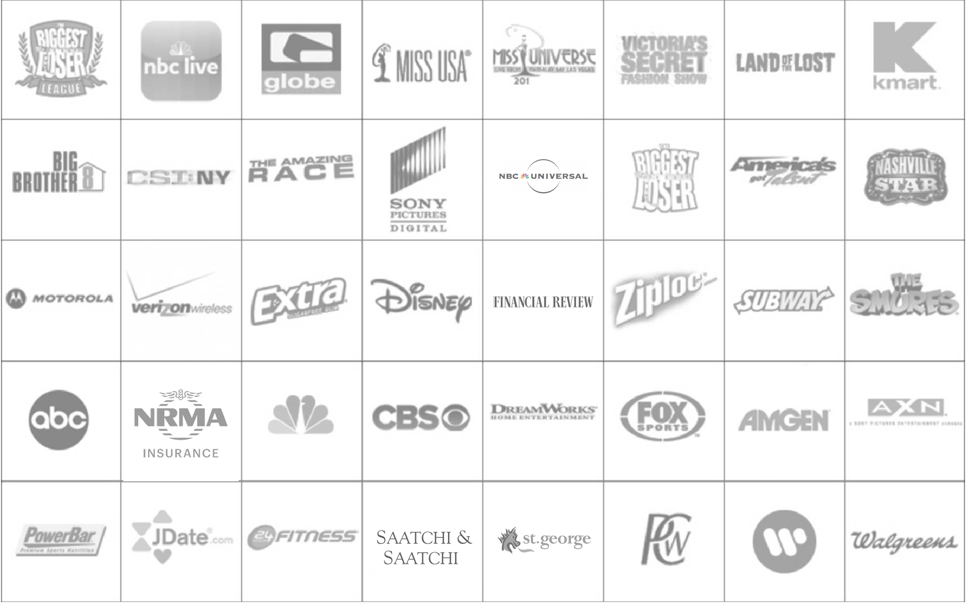 vieira interactive clients